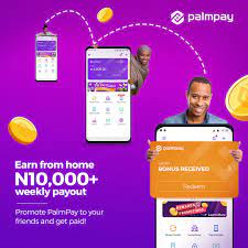 Palmpay Adder Mod APK icon